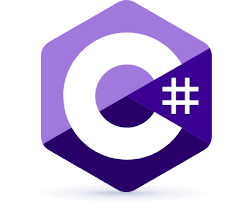 C#
